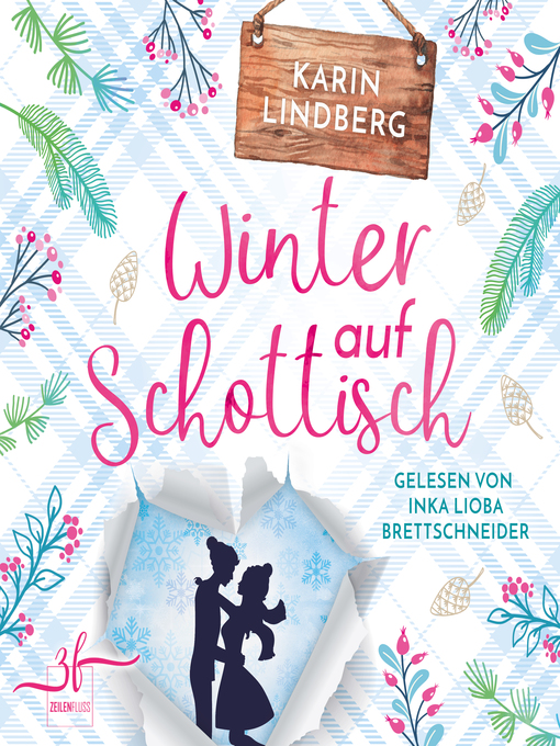 Title details for Winter auf Schottisch by Karin Lindberg - Wait list